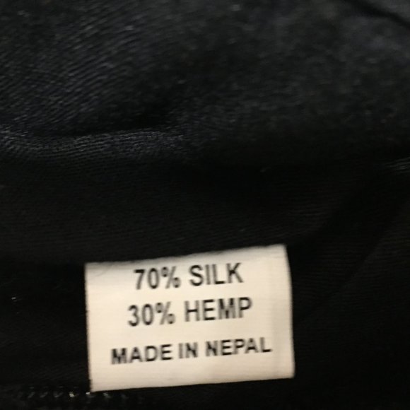 MULTICOLOR PATCHWORK CROSSBODY HANDBAGS - Picture 4 of 4